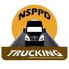 NSPPD Trucking logo